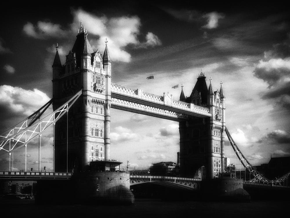 Tower Bridge London