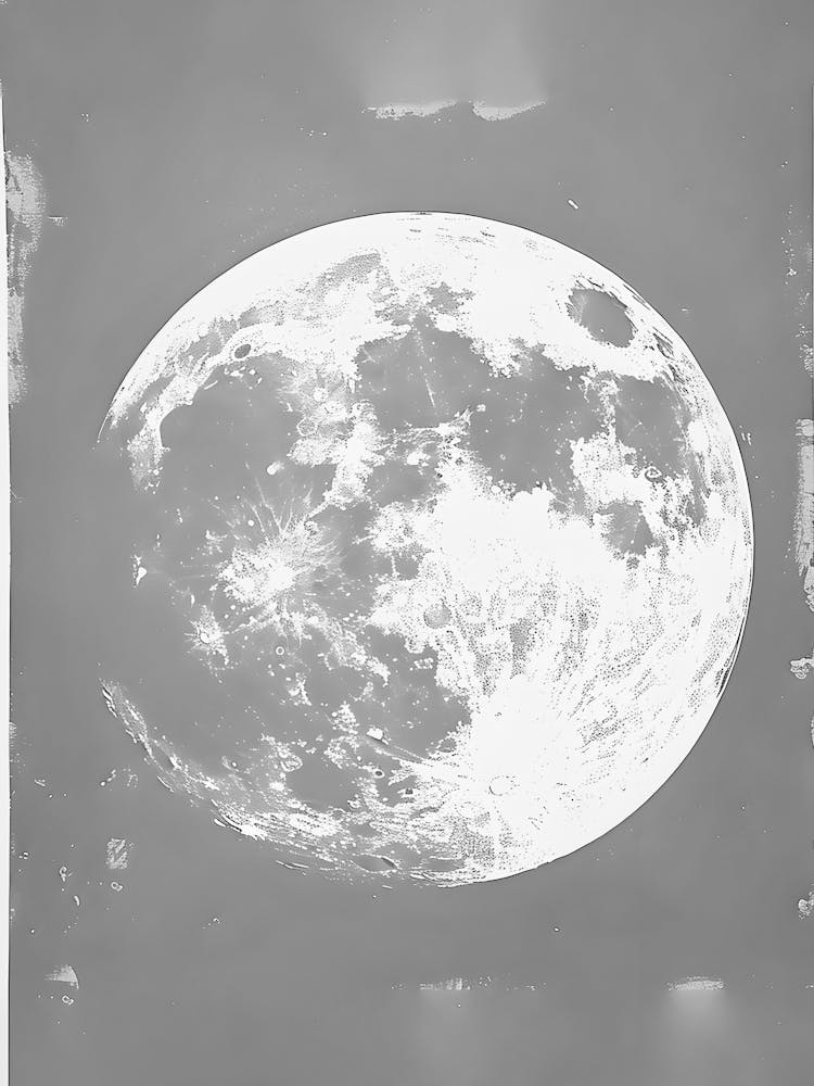 Full Moon 2