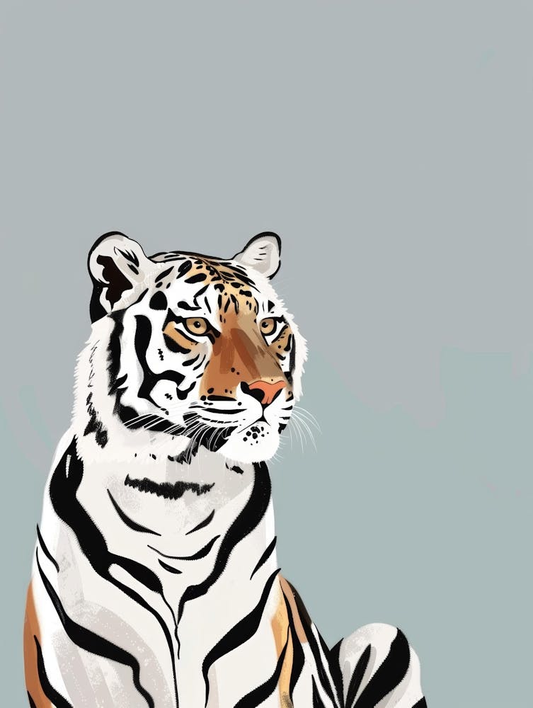 Tiger 84