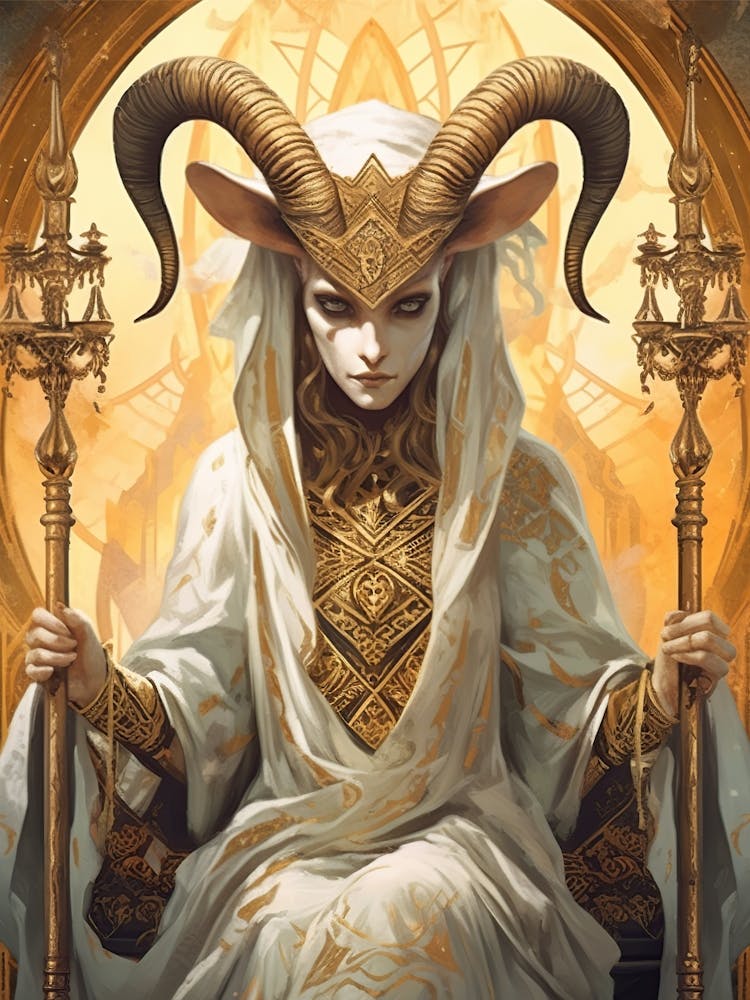 Elven Queen