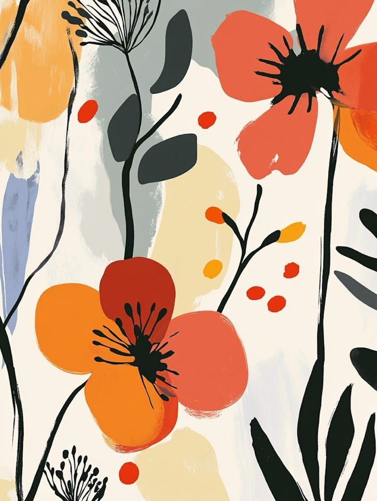 Poppies 92
