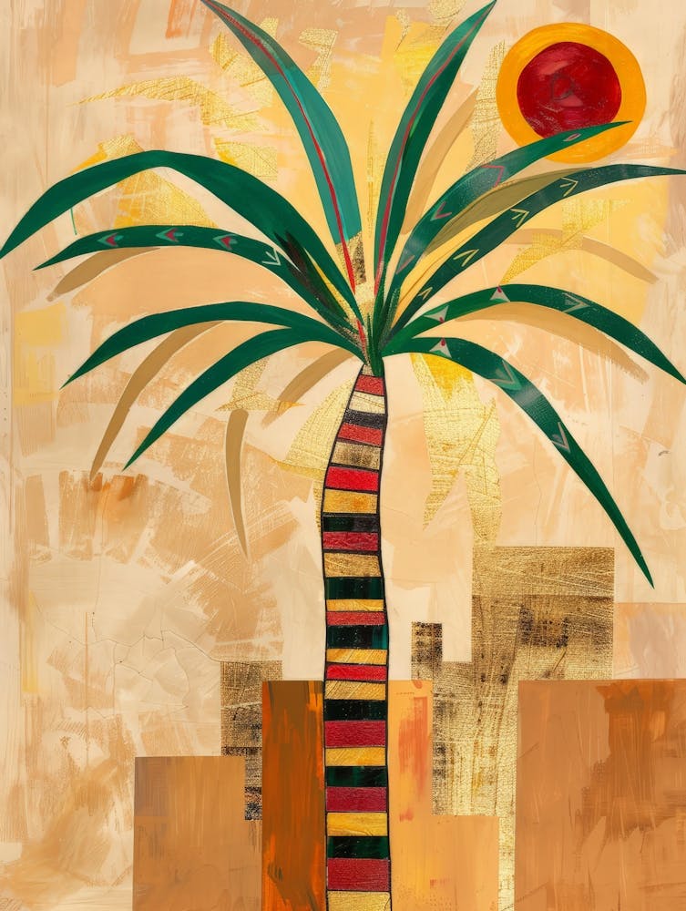 Palm Tree 17