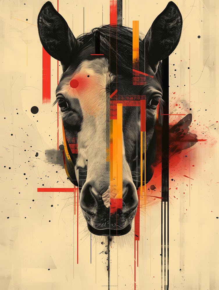 Horse Head