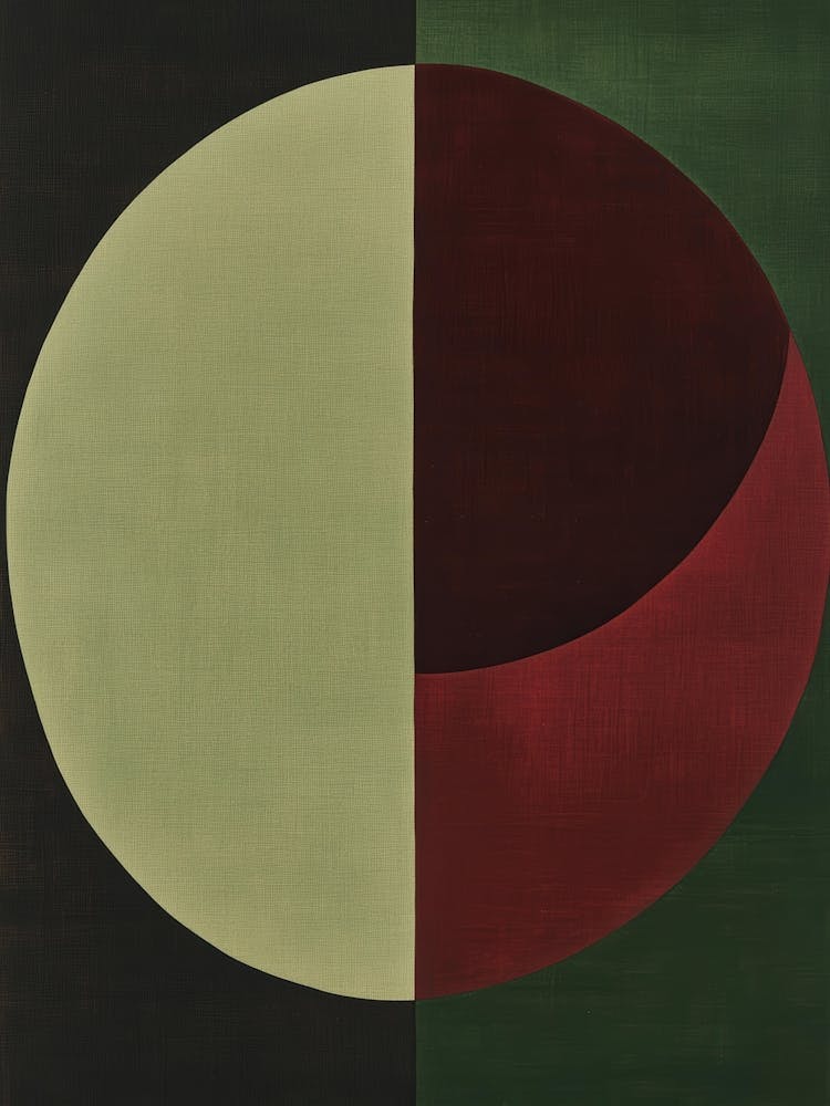 'Circle' 10