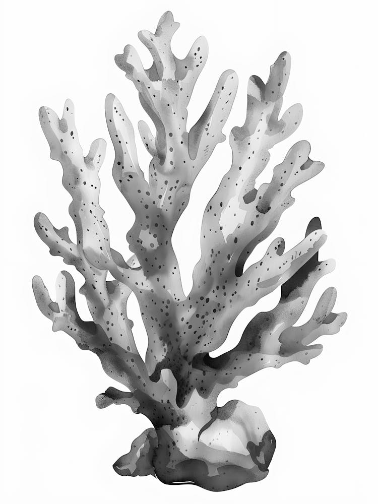 Récif Coral