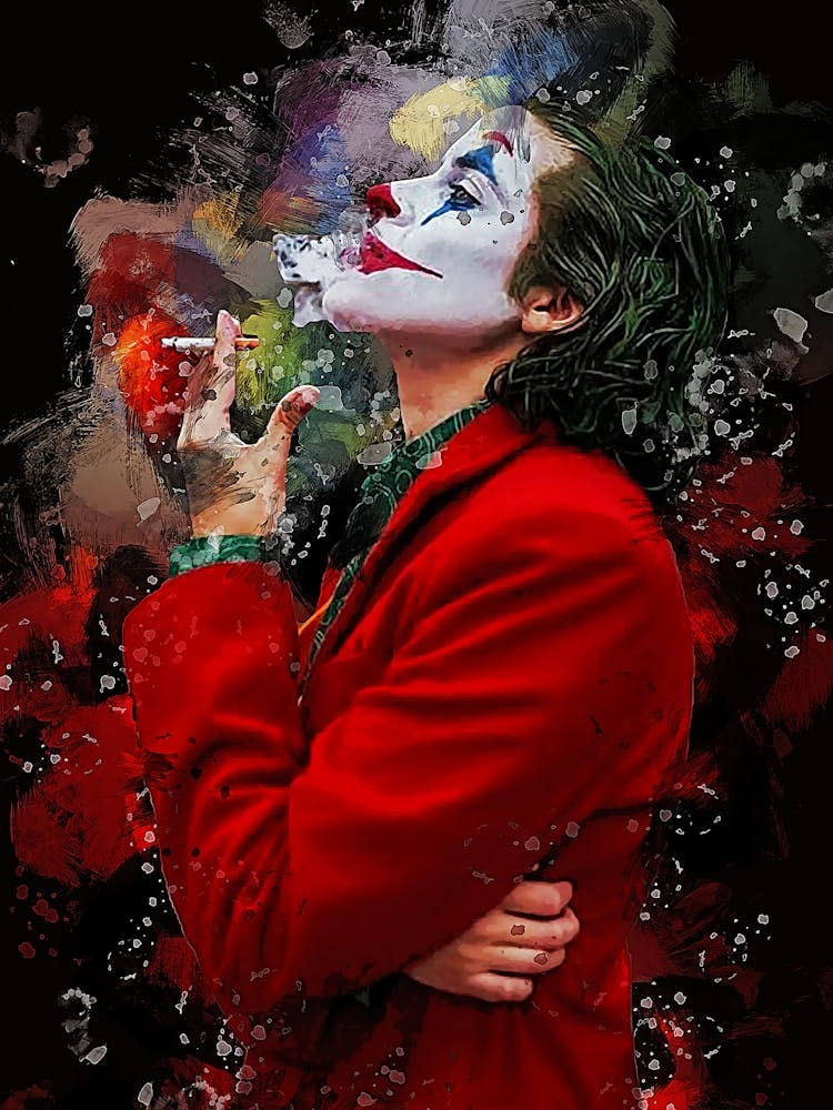 Joker II