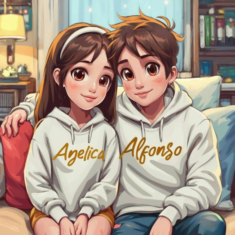 couple