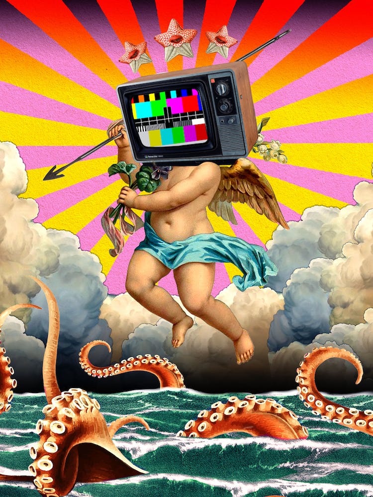Tv Angel