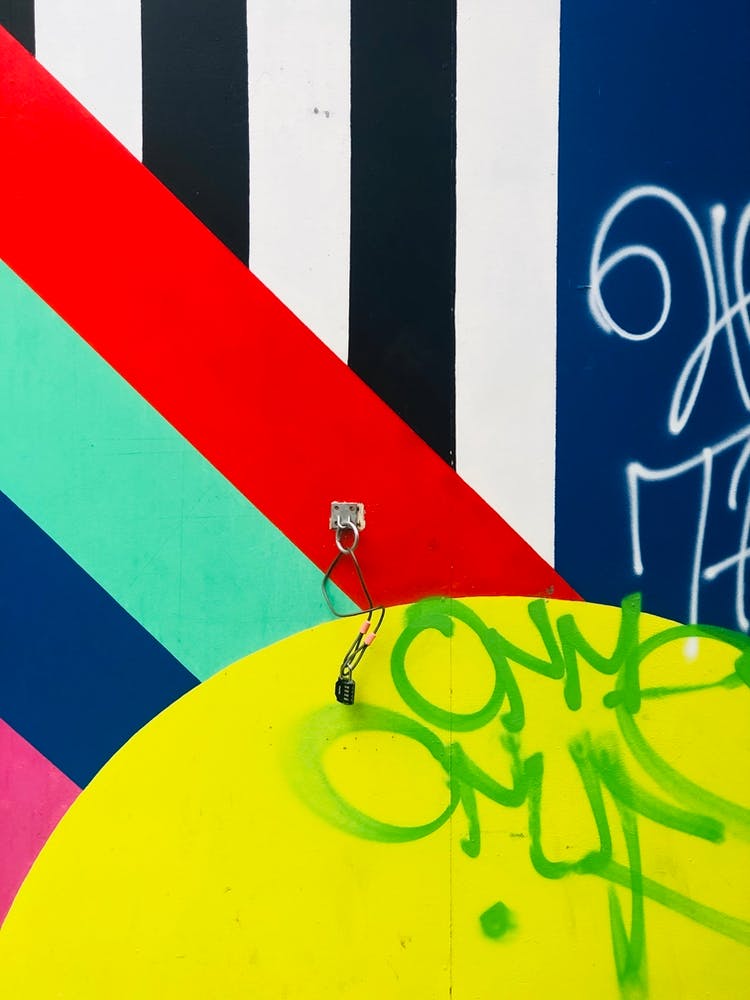 Beliebige Richtung 2