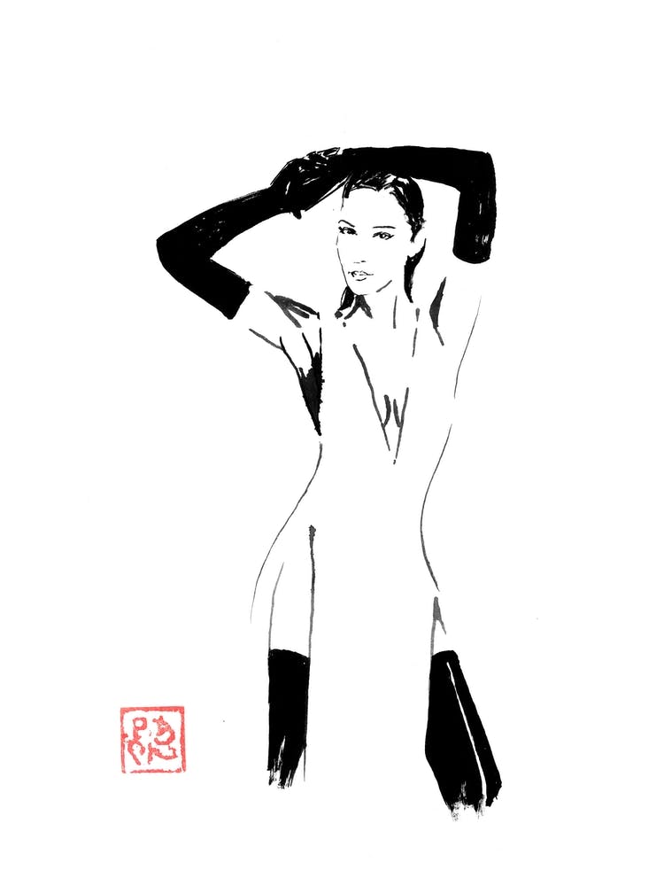 Gloves