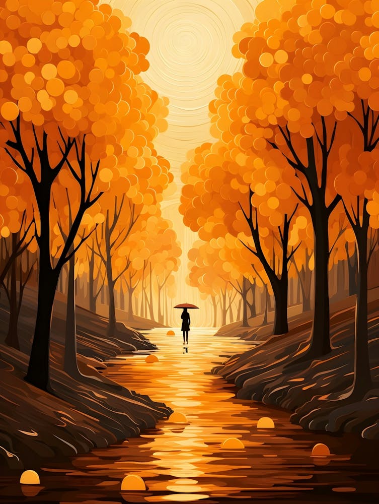Modern Forest 6