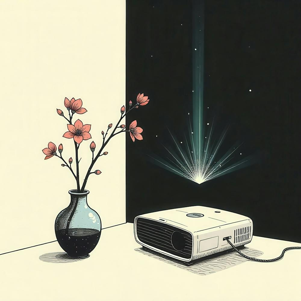 Projector