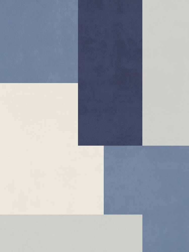 Abstract Geometric Shapes 05 143