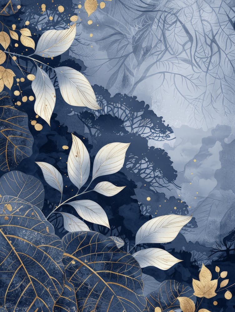 Asian Forest