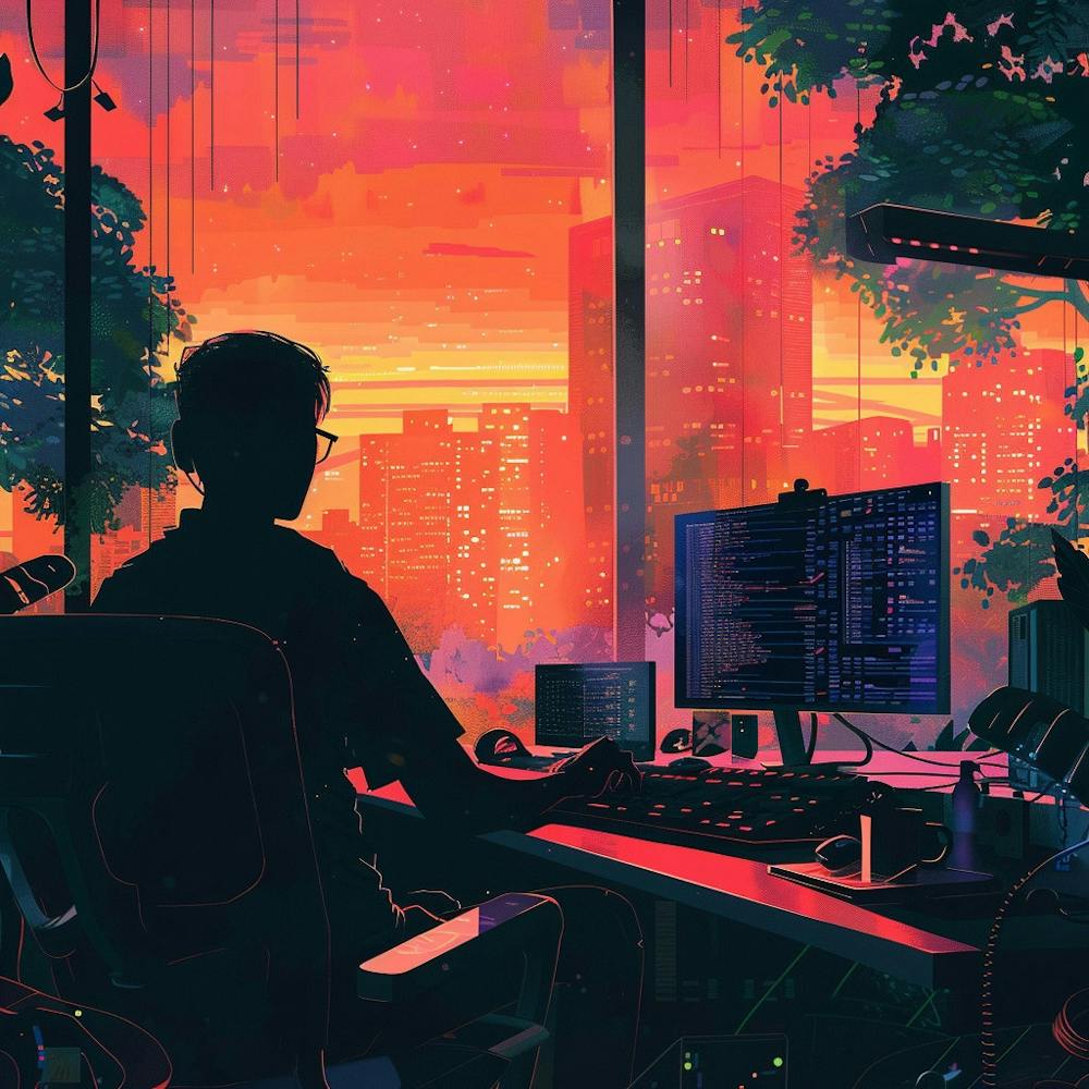 Computer Desktop Wallpaper