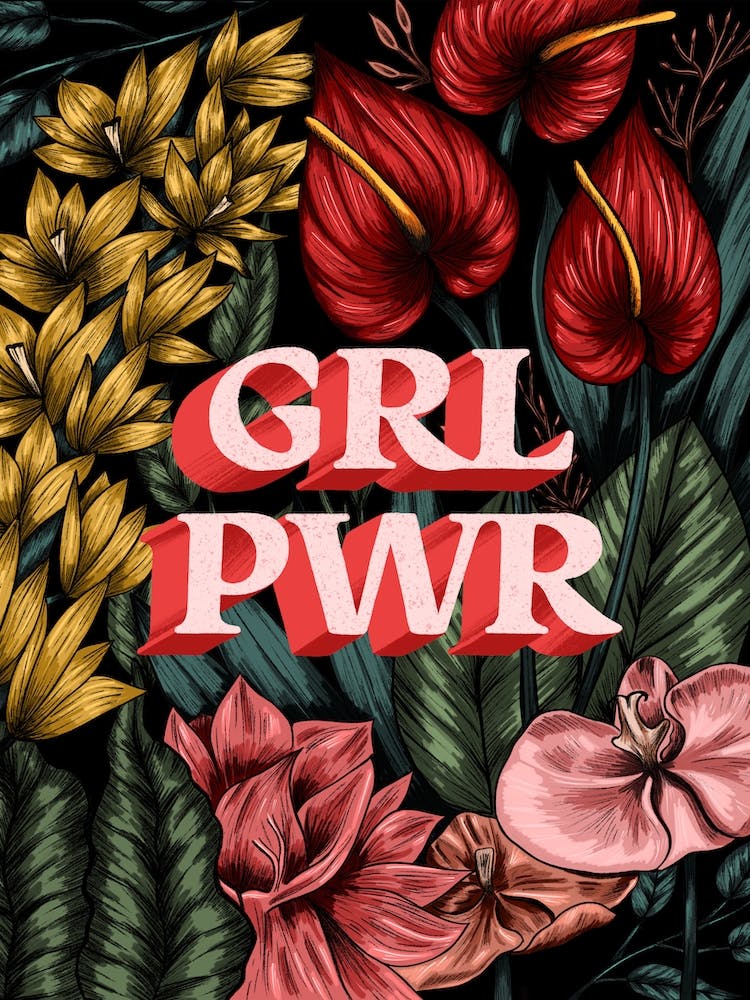Grl Pwr