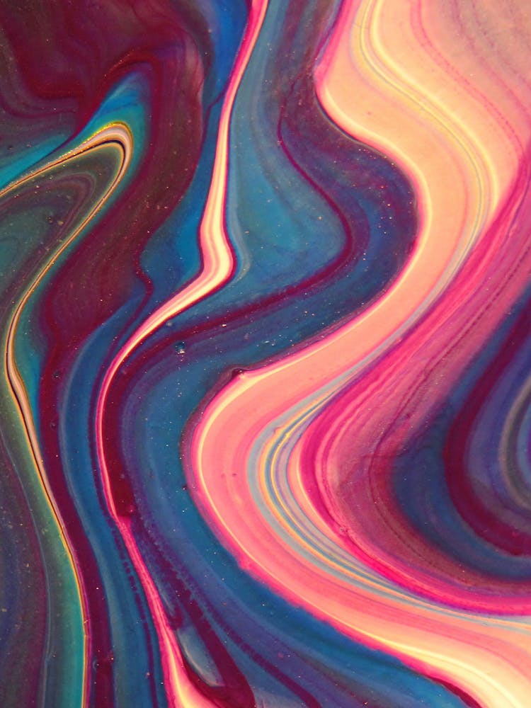 Abstract Painting 121