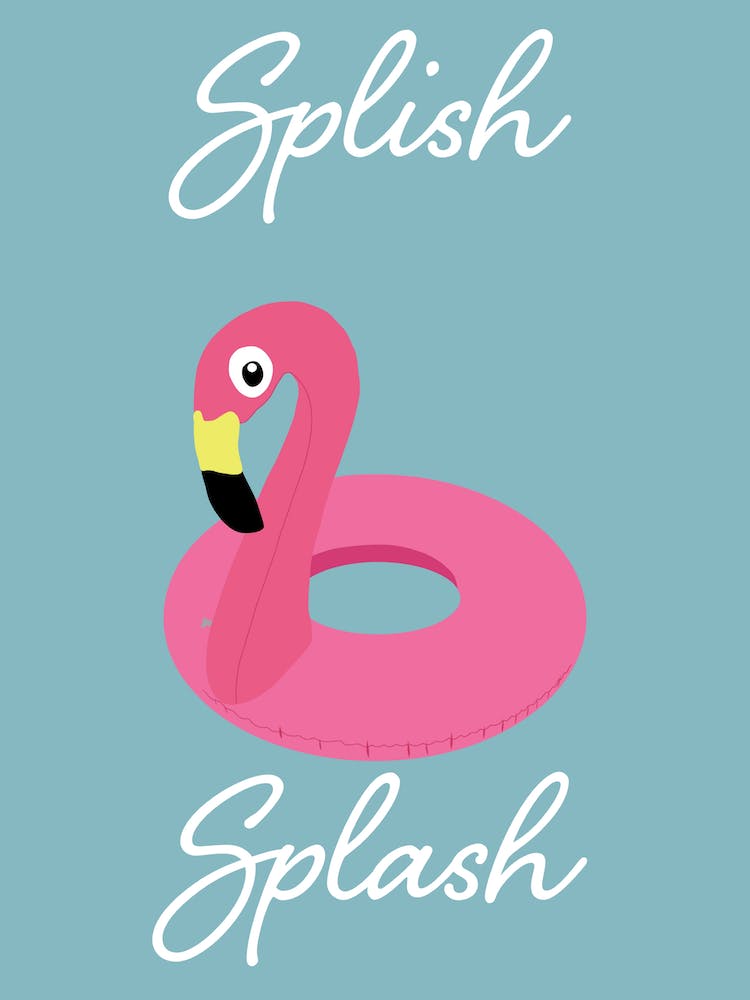Splash Splash