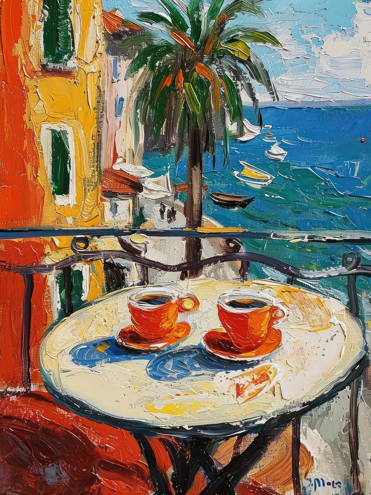 Padua Espresso Made In Italy 2