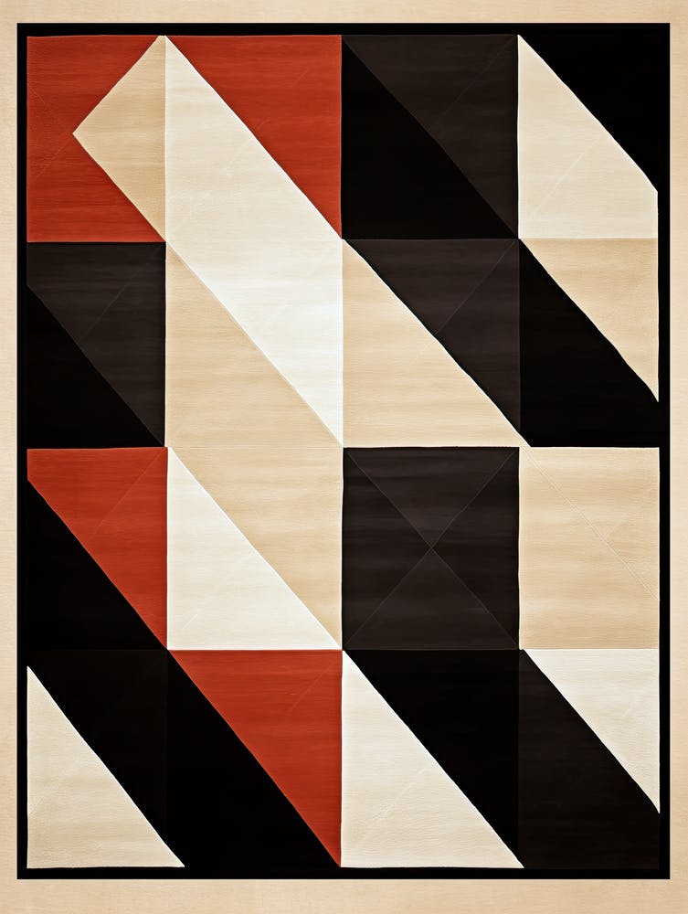 Geometric Echo 1