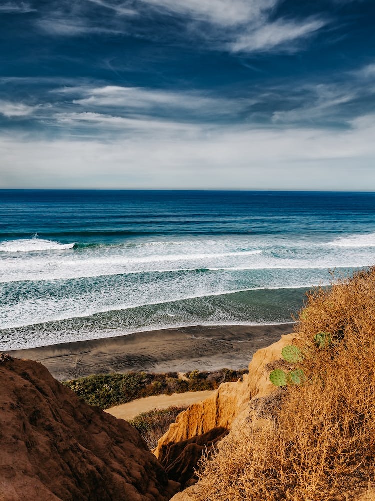 Torrey Pines San Diego II