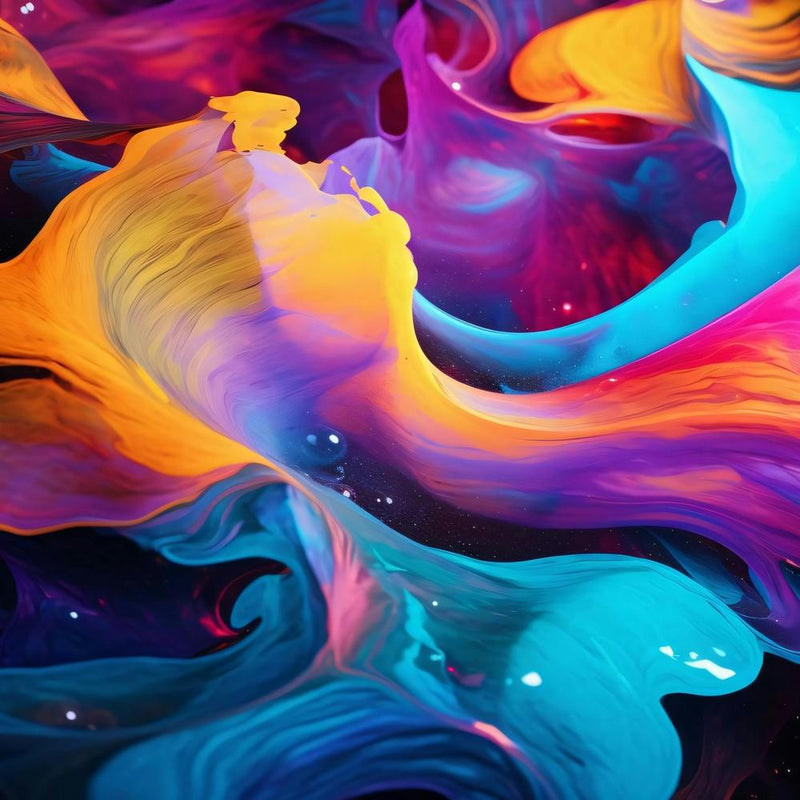 Abstract Painting 7