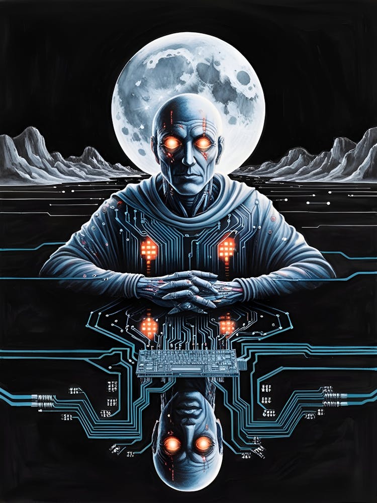 Cyborg