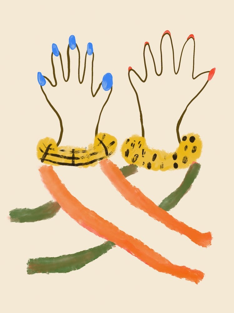 Hi Five