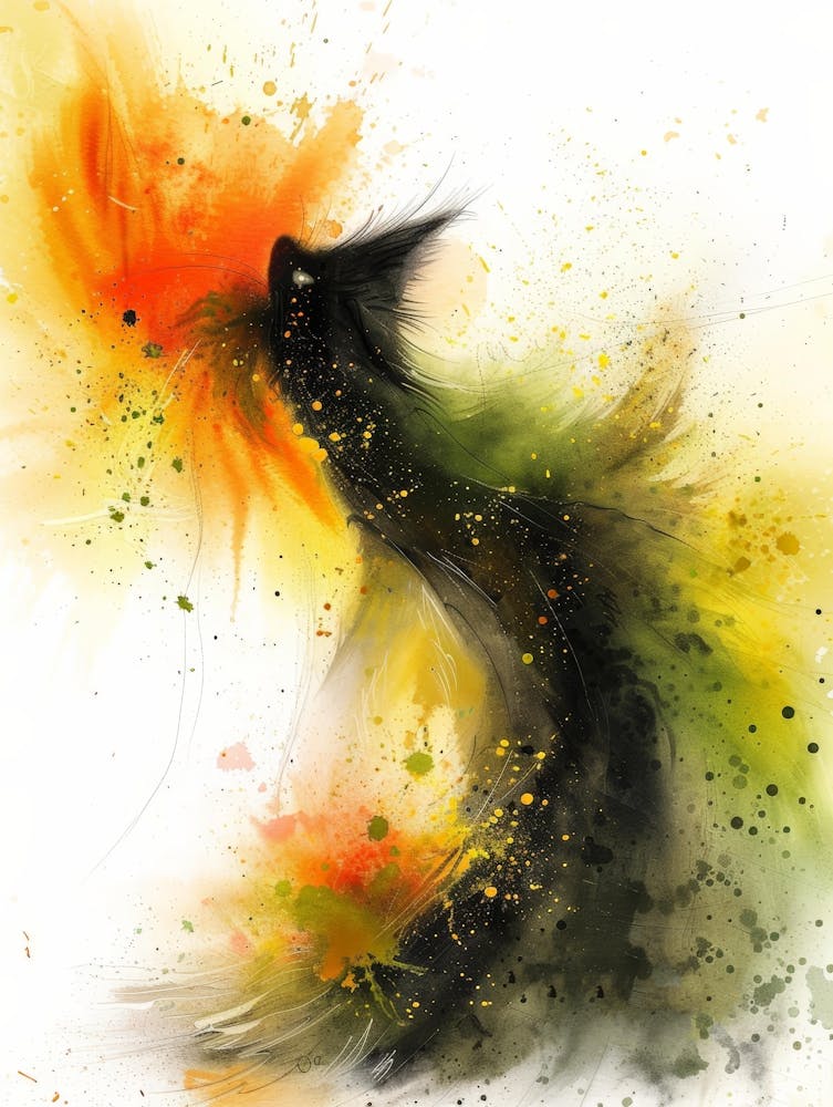 Kitty Cat 7