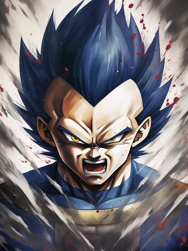 Dragon Ball Super 10