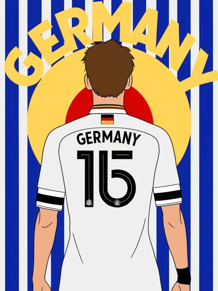 Germany 15