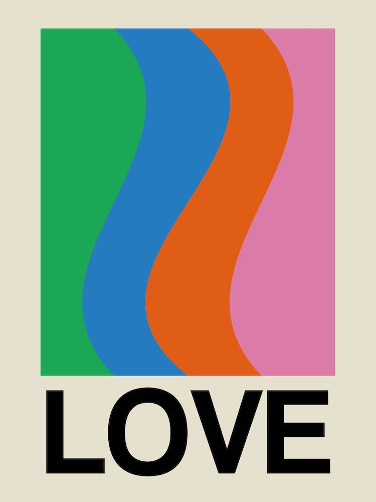 Retro Love Wave Gala 1