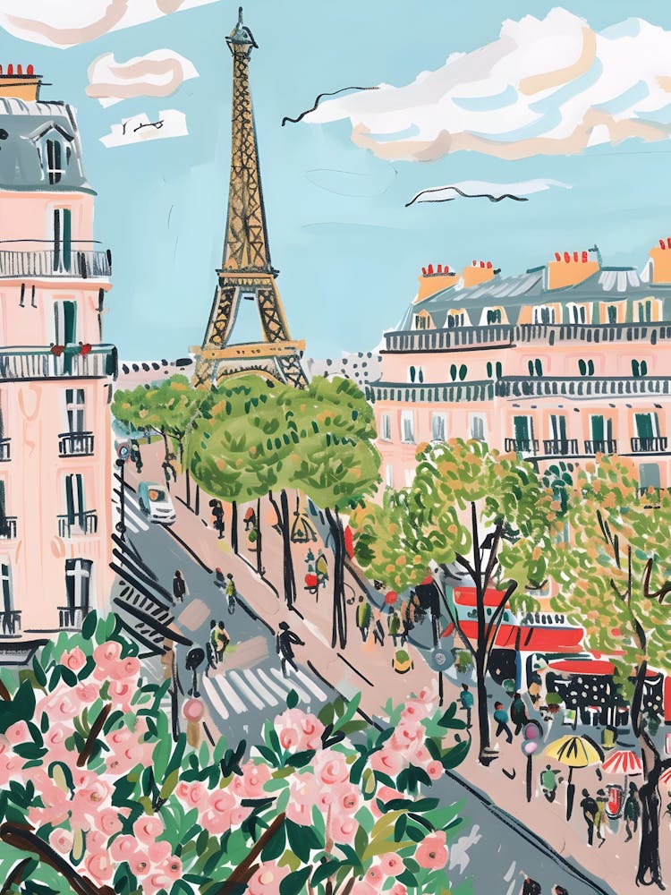 Paris 3