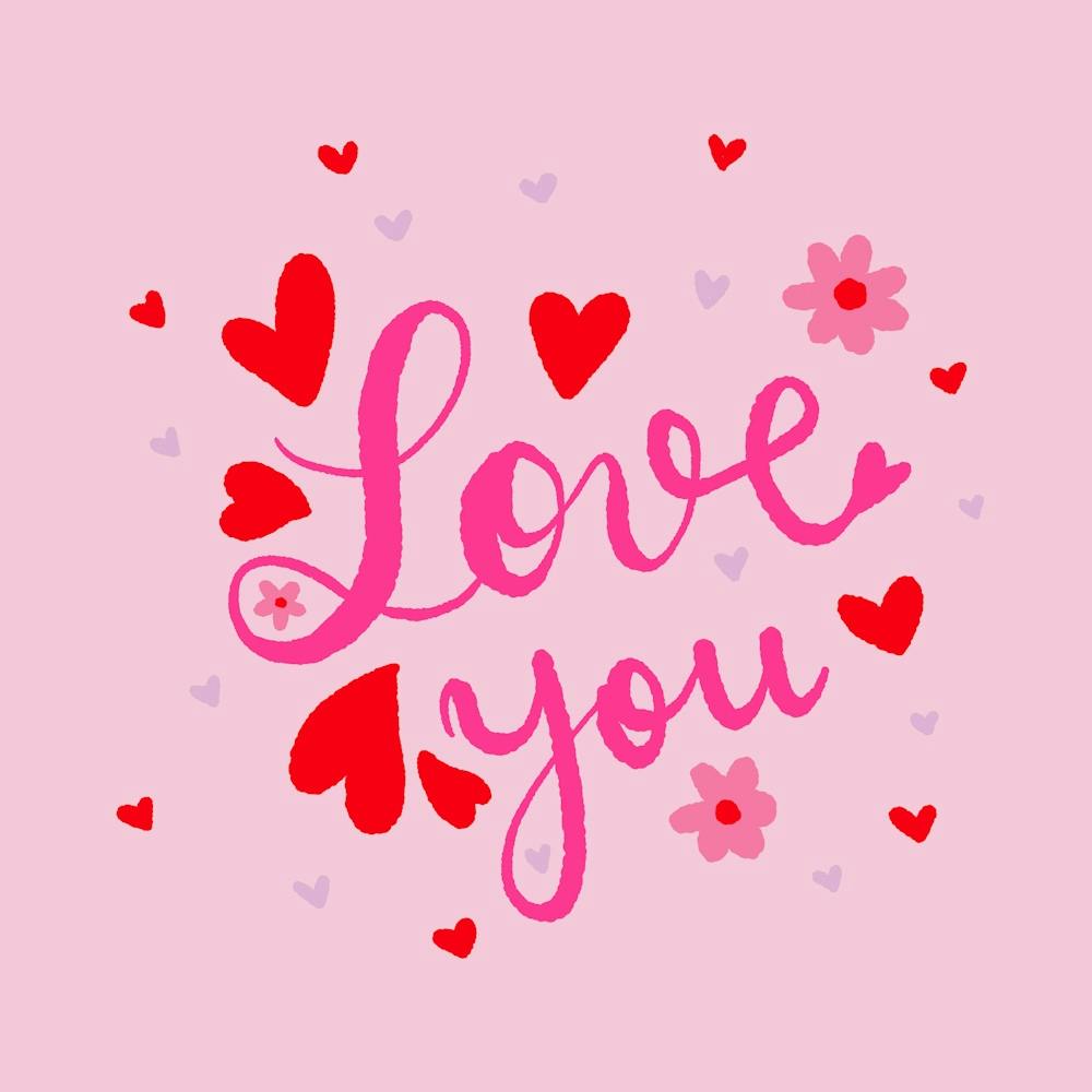 Love You