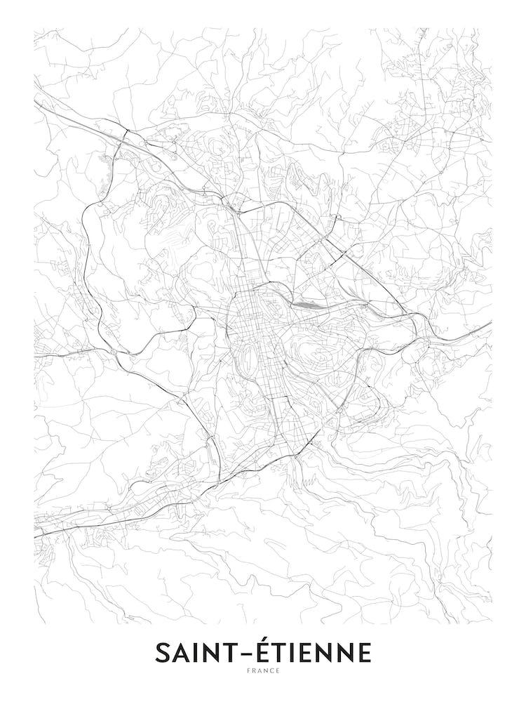 Saint Etienne