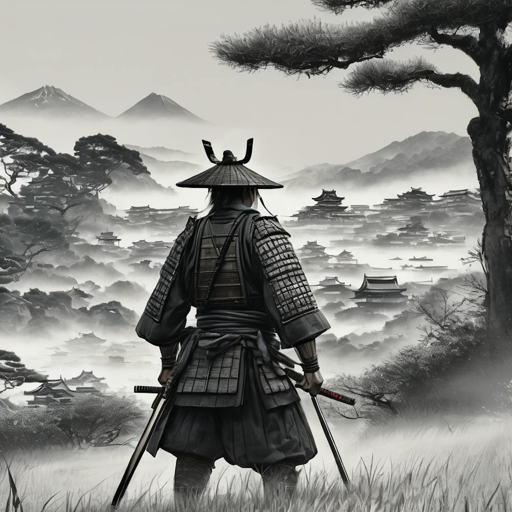 Samurai