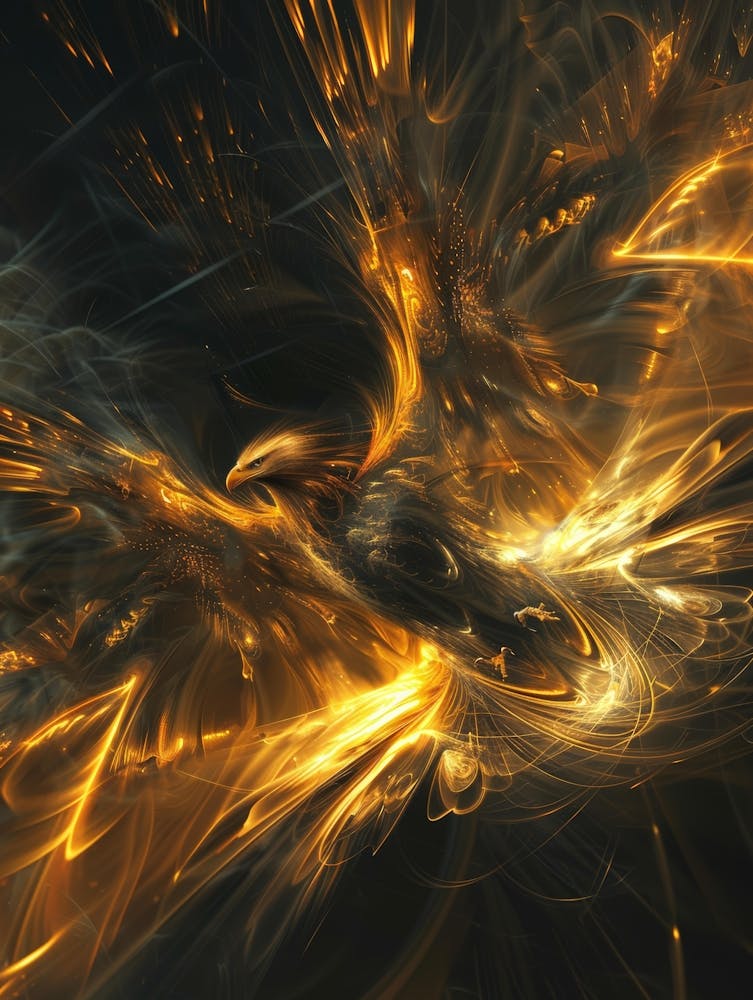 Golden Eagle 1