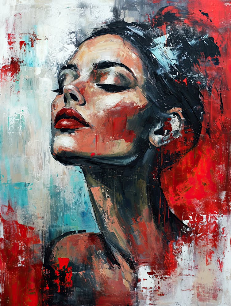 Nomad Enchantment, Boho Art Style