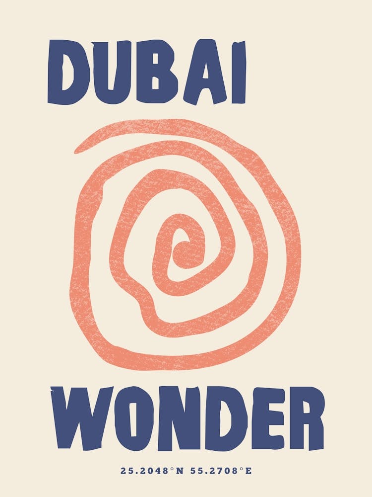 Dubai Wonder 1