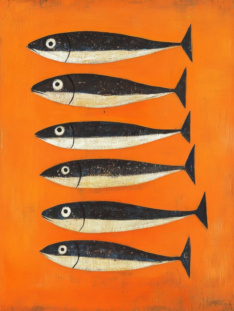 Sardinen 1