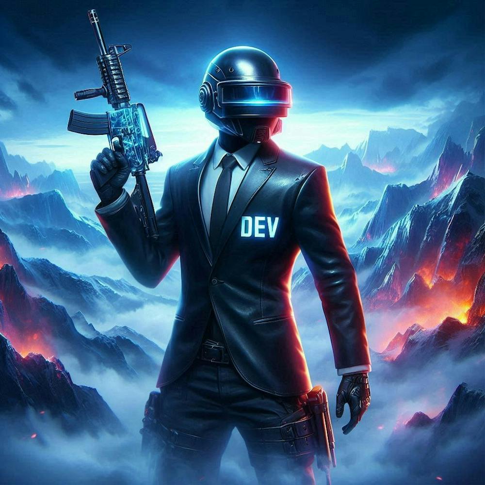 Pubg.