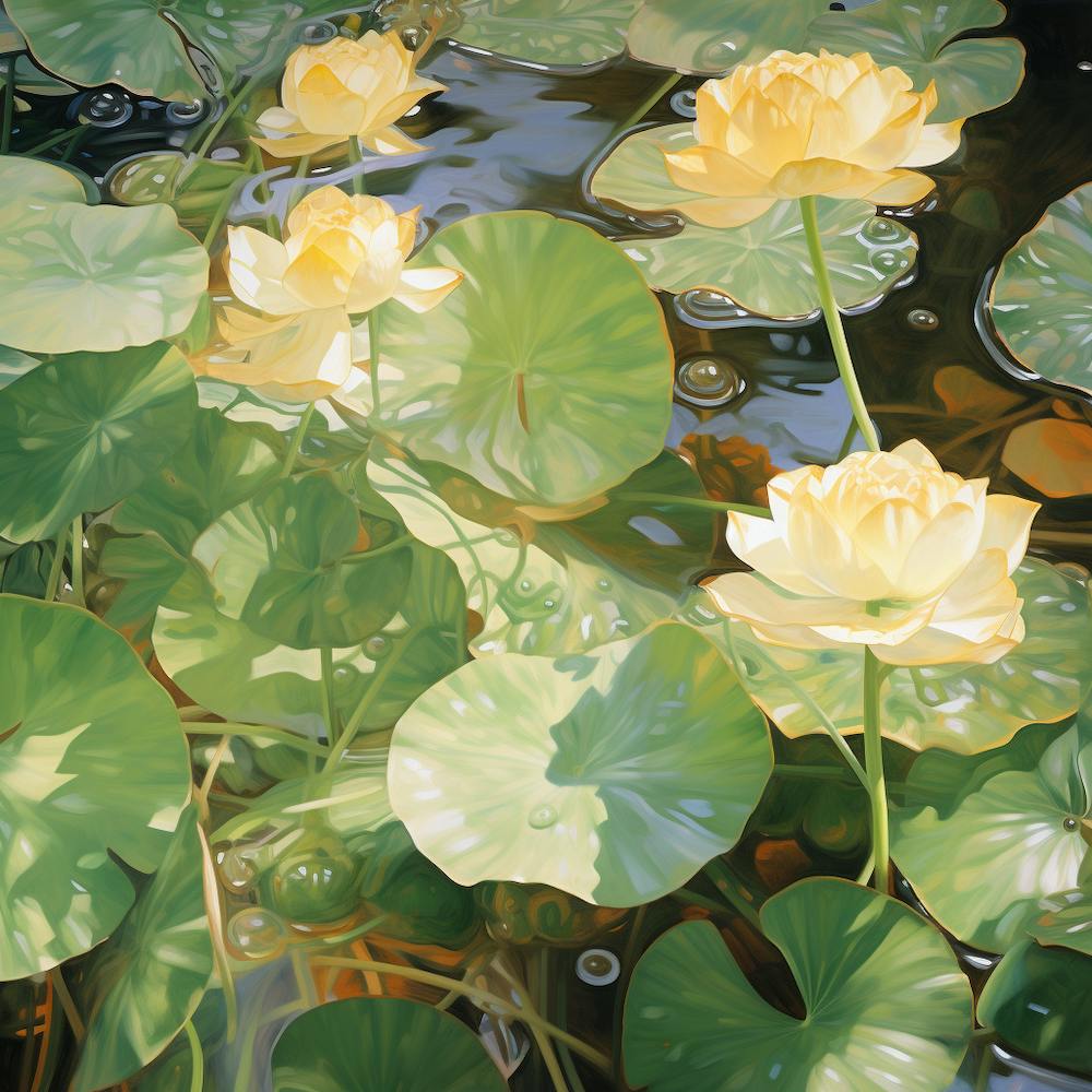 Yellow Lotus