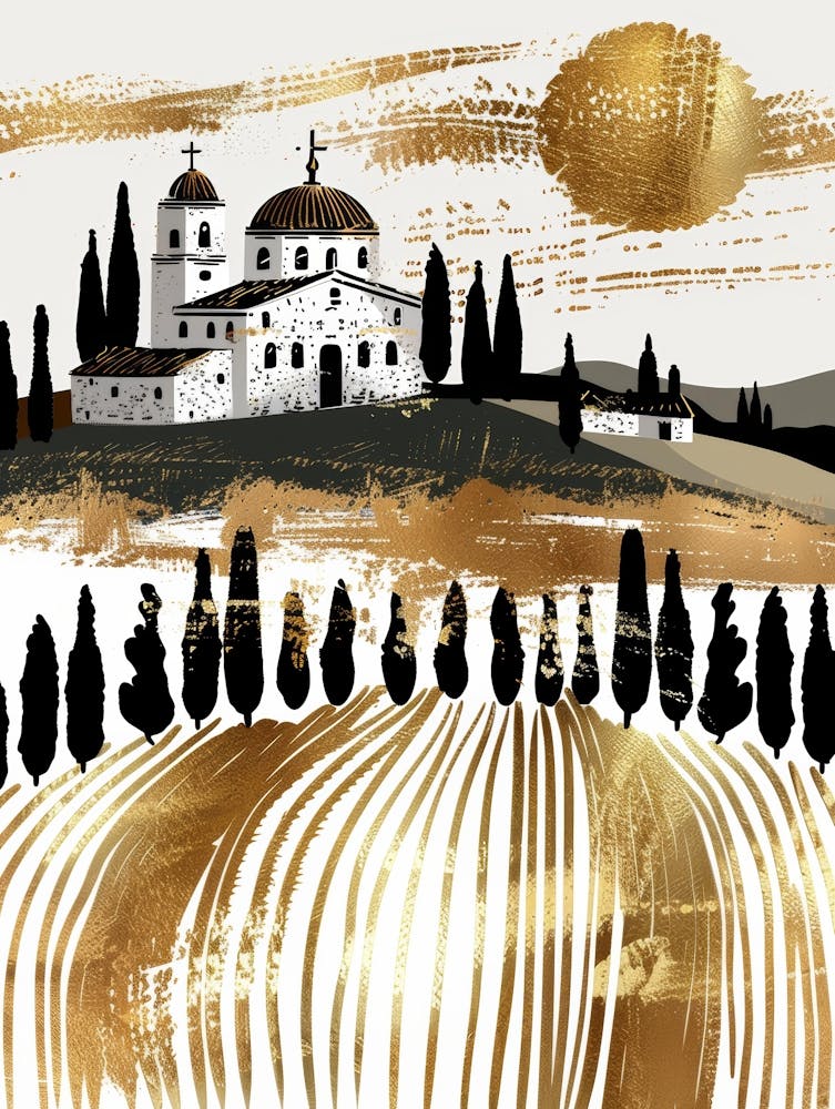 Tuscany 10