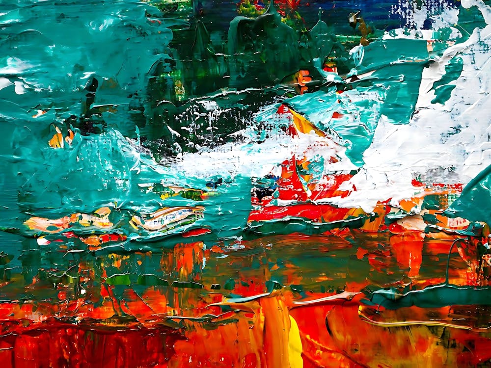 Abstract Tropical Collision