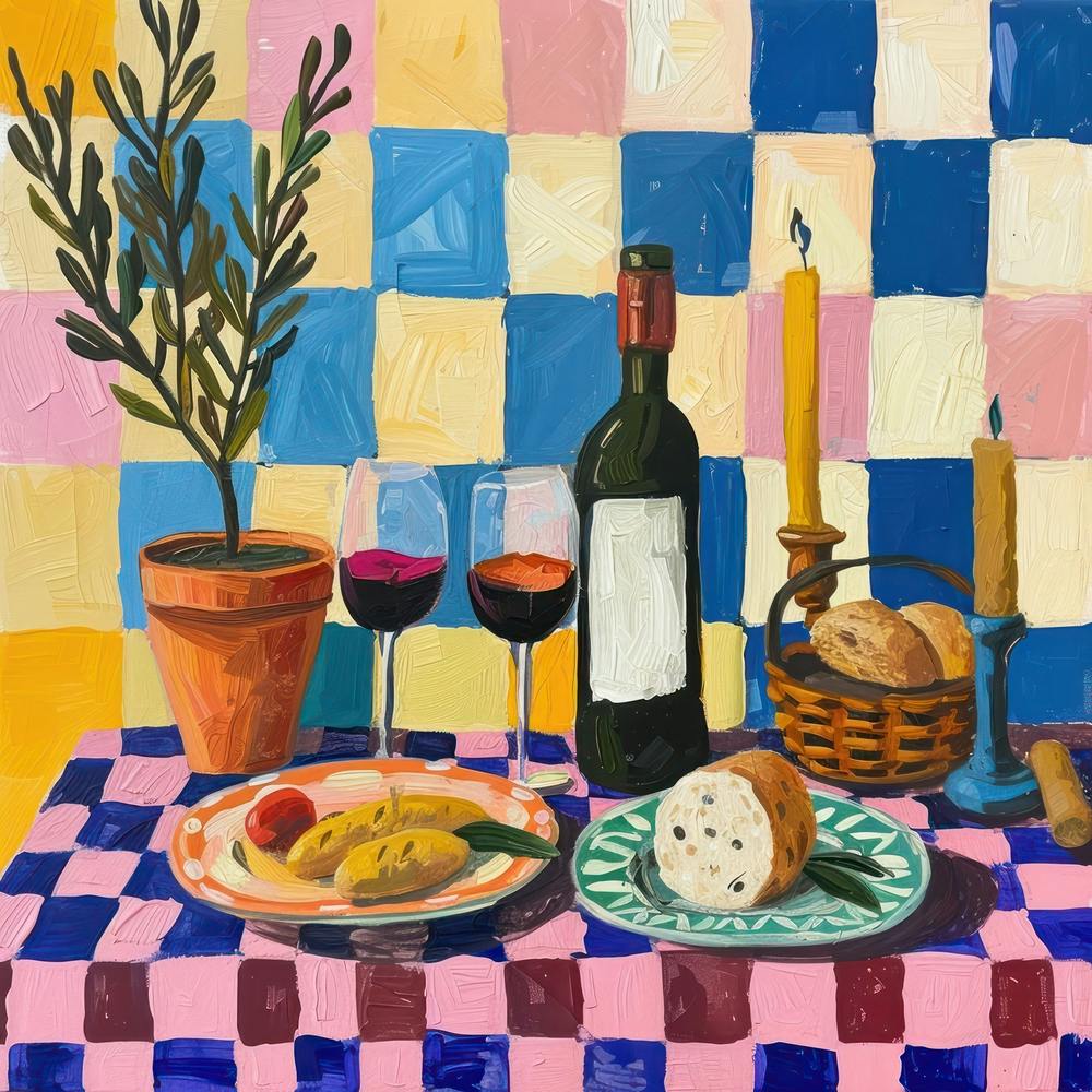 Cucina Tradizionale Trattoria Italian Food Kitchen