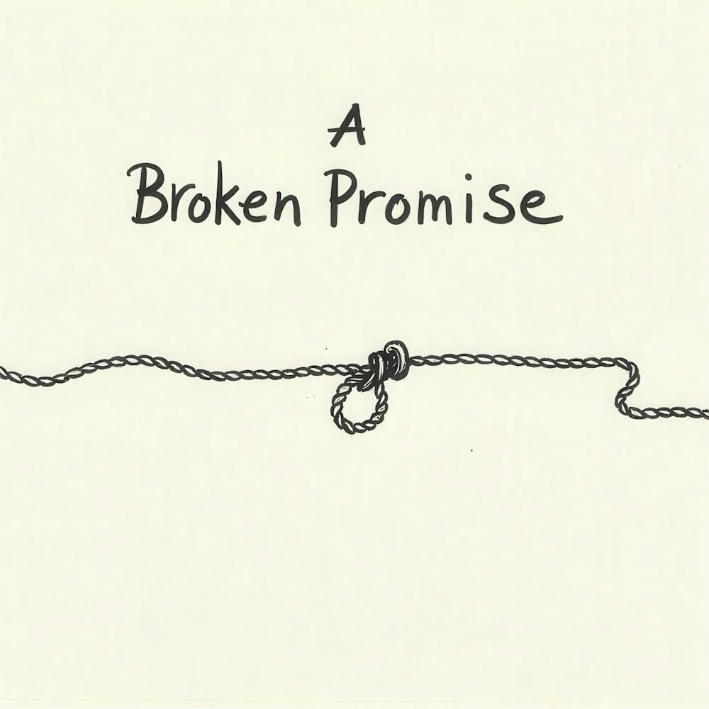 Broken Promise