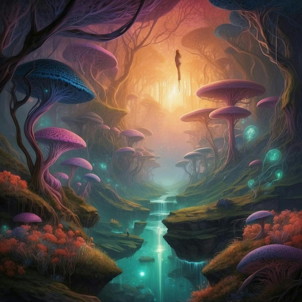 Fairytale Forest