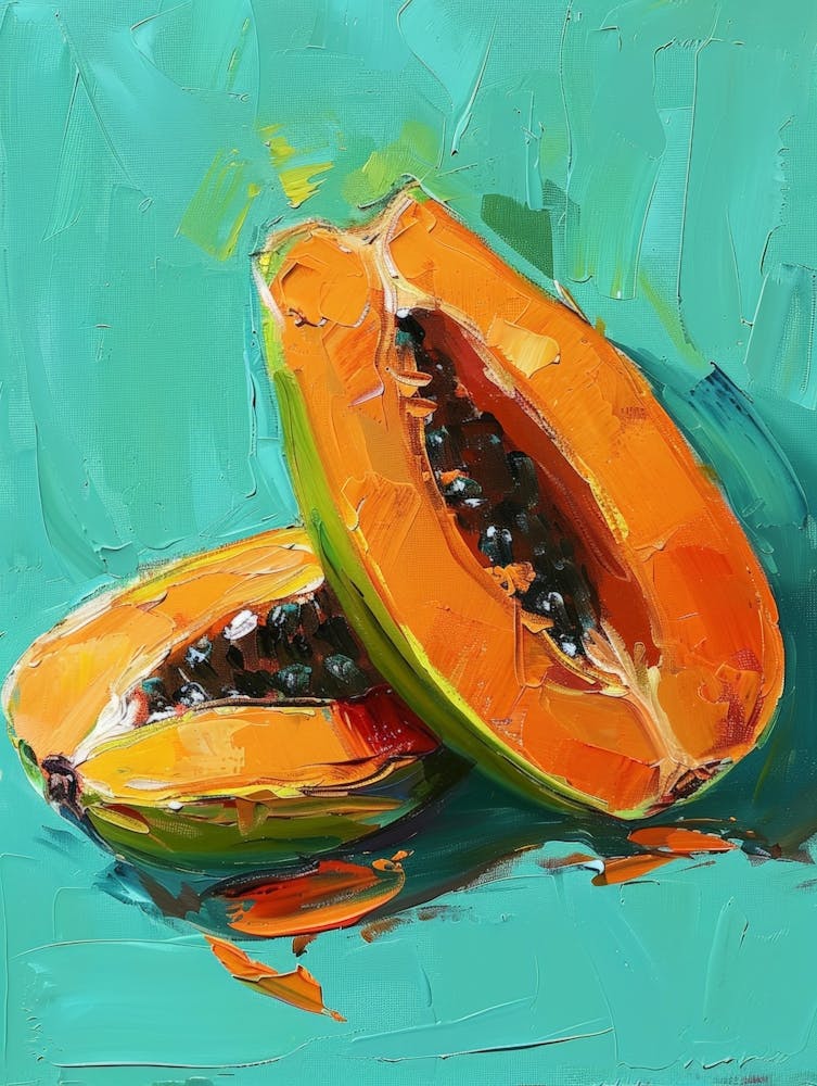 Papaya 9