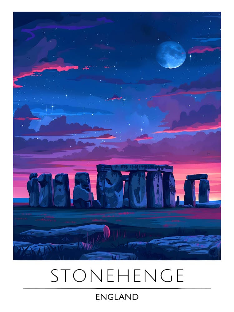 Stonehenge