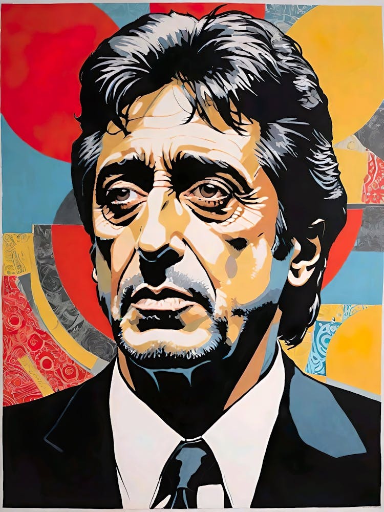 Al Pacino